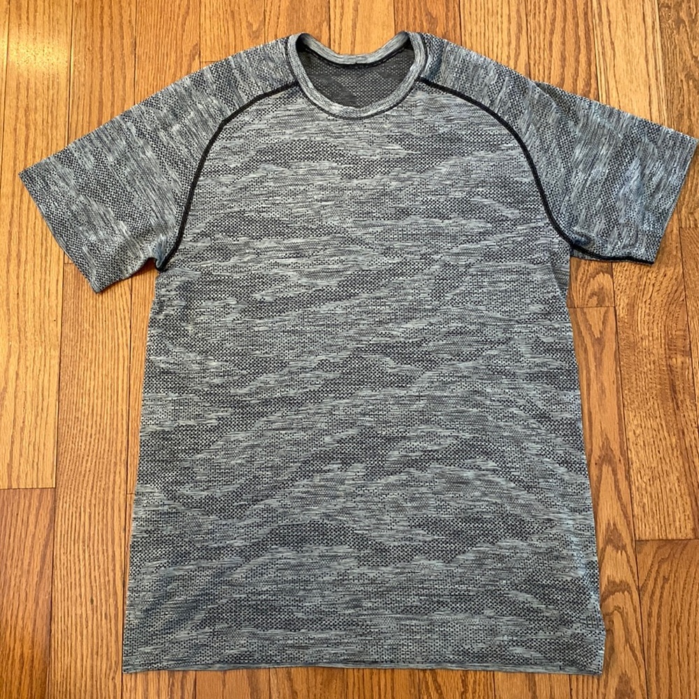 Lululemon Mens